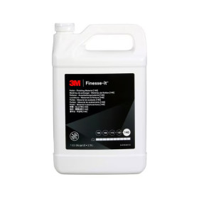 3M Finesse-it Brusná pasta 13084, 3,785 l
