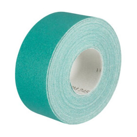 3M Hookit brusná role 245, 75 mm x 25 m, P80