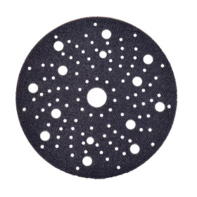 3M Hookit Měkká mezipodložka 150mm, tloušťka 5 mm