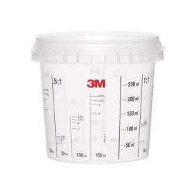 3M Míchací kelímek 365 ml, 1 ks