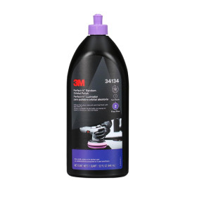 3M Perfect-It Lešticí finální pasta pro excentrickou leštičku, 946ml