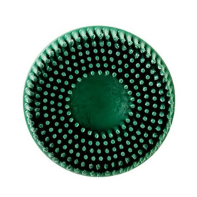 3M Roloc Bristle Discs, kartáčový kotouč, 50 mm, různé jemnosti