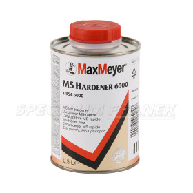 MaxMeyer 6000 tužidlo rychlé, 0,5 l