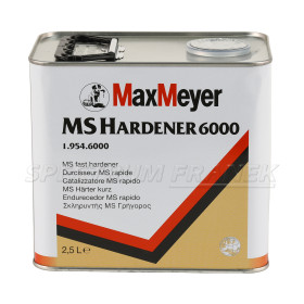 MaxMeyer 6000 tužidlo rychlé, 2,5 l