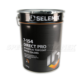 Selemix 7-154 pojivo DTM PRO polomatné, sv. odstíny, 18 kg