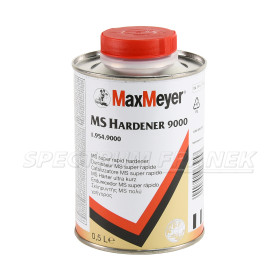 MaxMeyer 9000 MS tužidlo extra rychlé, 0,5 l