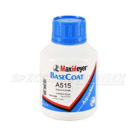 A515, AquaMax Base Coat, Copper Pearl (měděná perleť), 0,5 l