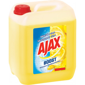 Ajax univerzální čisticí prostředek Soda Lemon 5 l