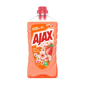Ajax univerzální čisticí prostředek Peach Blossom 1 l