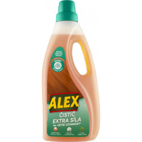 Alex exrta síla dřevěné podlahy 750 ml