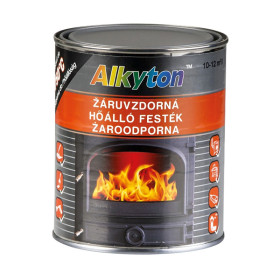 Alkyton žáruvzdorná do 750°C