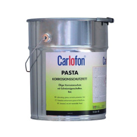 Antikorozní ochranná pasta, 10 l