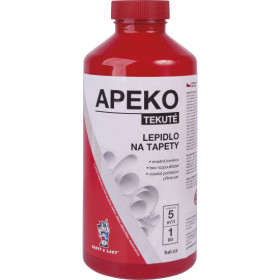 Apeko lepidlo na tapety 1 l