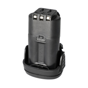 Nabíjecí baterie Mirka BPA 11125 12 V/2,5 Ah pro brusky AOS-B