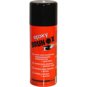 Brunox ROST-OFF na rez sprej, 150 ml