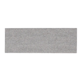 Brusná mřížka Mirka ABRANET, 80 x 230 mm, různé zrnitosti