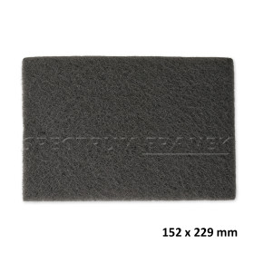 Brusná rohož POINT ultra fine (UFN), arch 152 x 229 mm