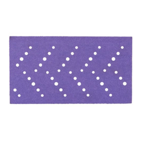 Brusný papír 3M Cubitron II Hookit 737U, arch 70 x 127 mm, P180