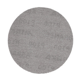 Brusný papír Mirka ABRANET, kulatý, průměr 150 mm, bez děr, P150