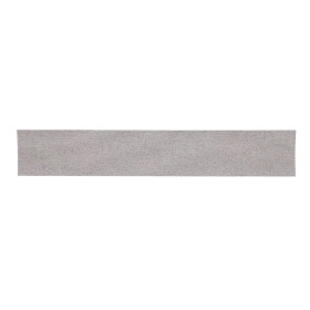 Brusný papír Mirka ABRANET, obdélníkový arch 70 x 420 mm, bez děr, P240