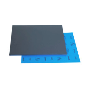 Brusný papír Mirka WPF Pro 140 x 230 mm, voděodolný, různé zrnitosti