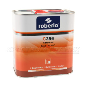 Roberlo C356, HS rychlé tužidlo pro čiré laky, 0,5 l