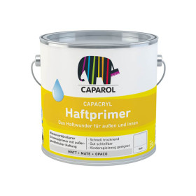 Capacryl Haftprimer akrylový základní nátěr W 0,75 l