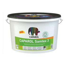 Caparol Samtex 3 CE vinylová barva