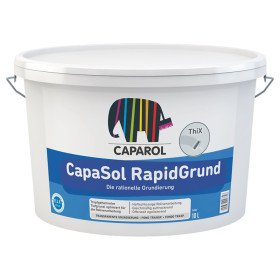 CapaSol RapidGrund penetrace pod disperzní barvy 2,5 l