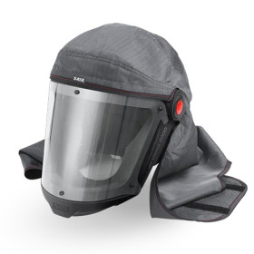 Celomaska SATA air vision 5000 s adsorbérem aktivního uhlí