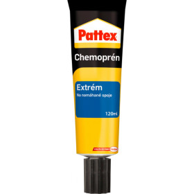 Chemoprén Extrém, značky Pattex 120 ml
