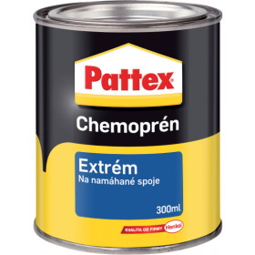 Chemoprén Extrém, značky Pattex 300 ml