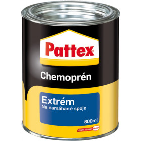 Chemoprén Extrém, značky Pattex 800 ml