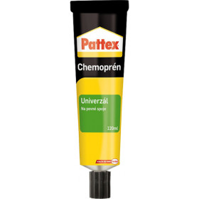 Chemoprén Univerzál značky Pattex 120 ml