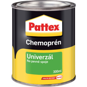 Chemoprén Univerzál, značky Pattex 300 ml