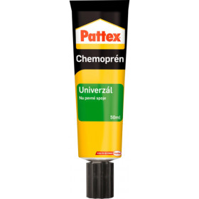 Chemoprén Univerzál, značky Pattex 50 ml