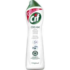 CIF krém bílý 500 ml