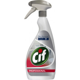 CIF professional koupelna 750 ml