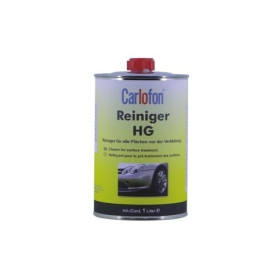 Čistič autoskel Carlofon HG, 1 l