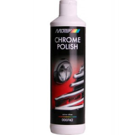 Čistič chromu zn. Motip, 500 ml