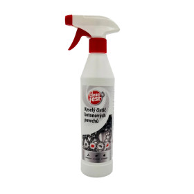 Cleanfest Čistič betonových povrchů 0,5 l