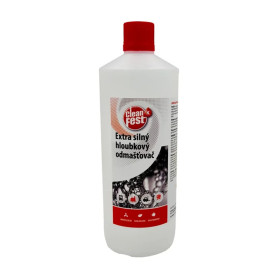 Cleanfest Extra silný hloubkový odmašťovač 1 l