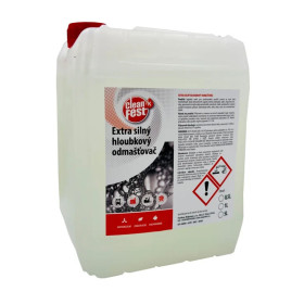 Cleanfest Extra silný hloubkový odmašťovač 5 l