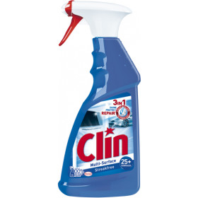 CLIN Multi-Shine s rozprašovačem 500 ml