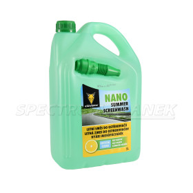 COYOTE Letní kapalina Nano, 5 l