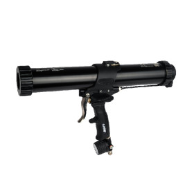 Pneumatická vytlačovací pistole PMT CSG II 400, na salámy 300/400/600 ml