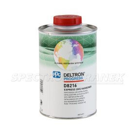 D8216, PPG Deltron UHS tužidlo velmi rychlé, 1 l