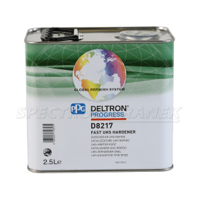 D8217, PPG Deltron UHS tužidlo rychlé, 2,5 l