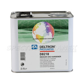 D8218, PPG Deltron UHS tužidlo standardní, 2,5 l