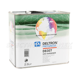 D8307, PPG Deltron UHS tužidlo standardní do čirého laku D8177, 2,5 l